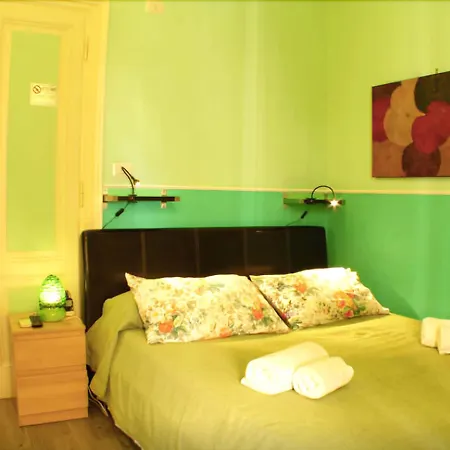 Eat&sleep Bed & Breakfast *
