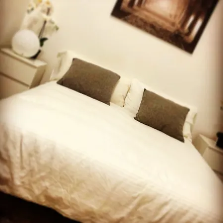 Maison Piazza Cavour 2* רומא