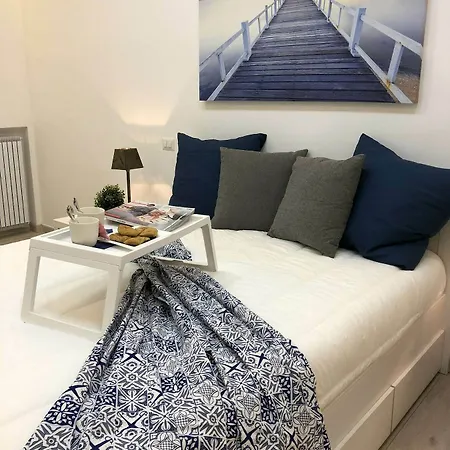 Maison Piazza Cavour 2*