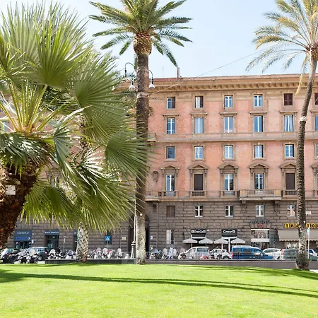 Mybedcavour 2* Rome