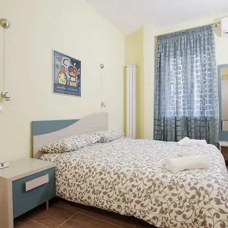 Homesuitehome 3* Roma