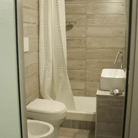 Hotel Agorà Roma