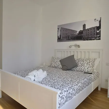 Livia - Trastevere *