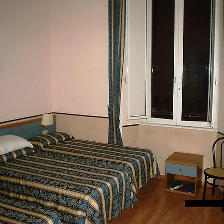 Hotel Lazzari 2*