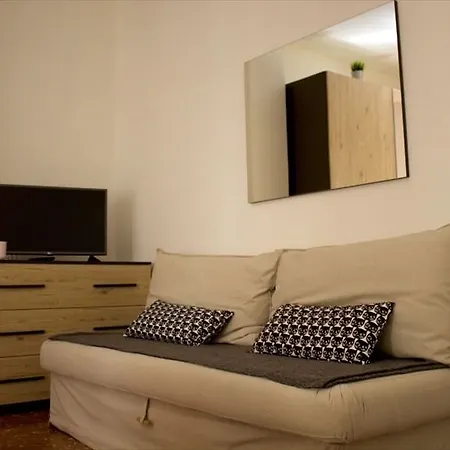 Apartment Rick's Rome