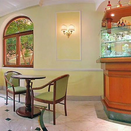 Astoria Garden 3* Roma