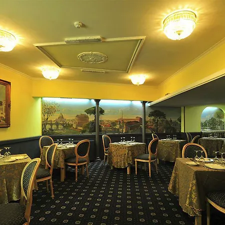 Hotel Regent 4*