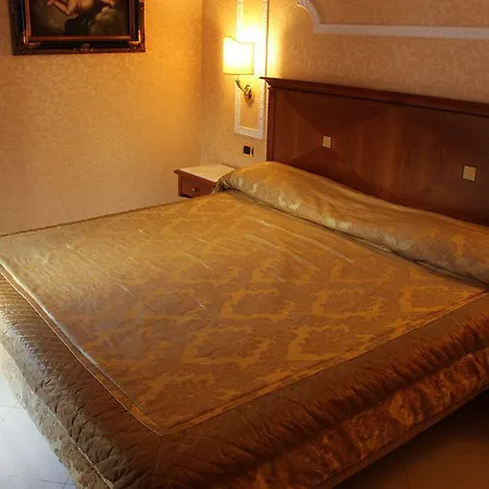 Vatican Amorim Hotel Rome