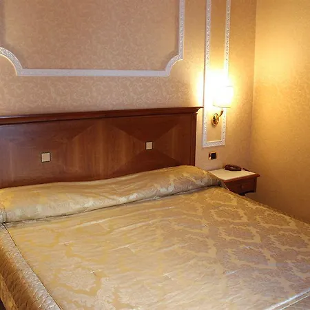 Hotel Vatican Amorim Rome