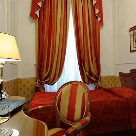 Hotel Giulio Cesare