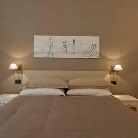 Eternal Guest house *