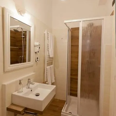 Eternal Guest house Rome