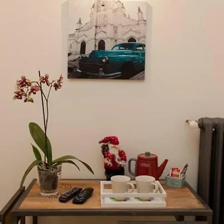 Guest house Eternal