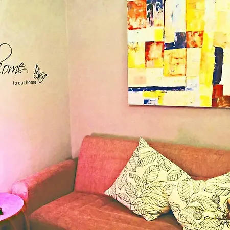Apartment Mirandolina *