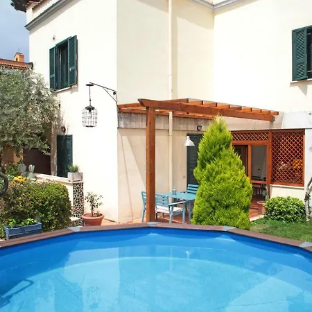 B&B Villa Rome * Rome