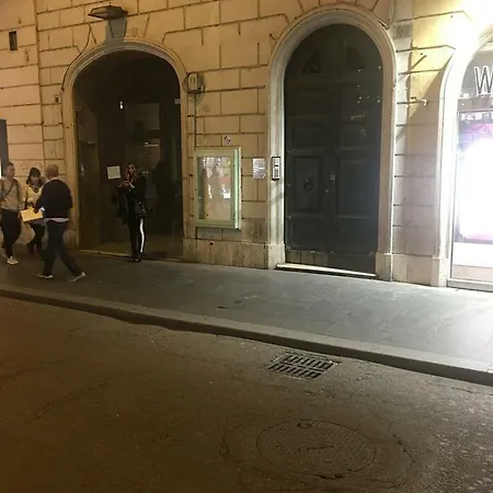 Condotti * Rome