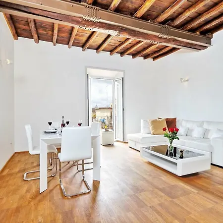 Pantheon - Argentina Luxury Rome