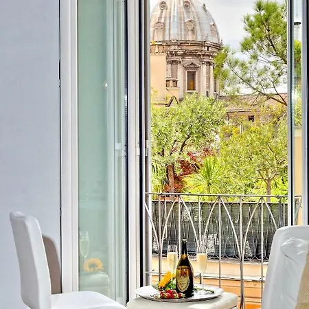Apartment Pantheon - Argentina Luxury
