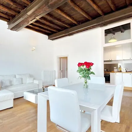 Pantheon - Argentina Luxury Apartment