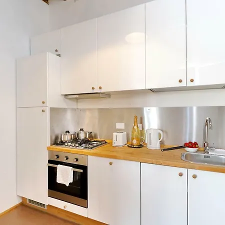 Pantheon - Argentina Luxury Apartment *