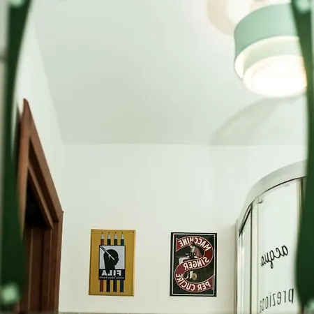 Guest Art * Řím