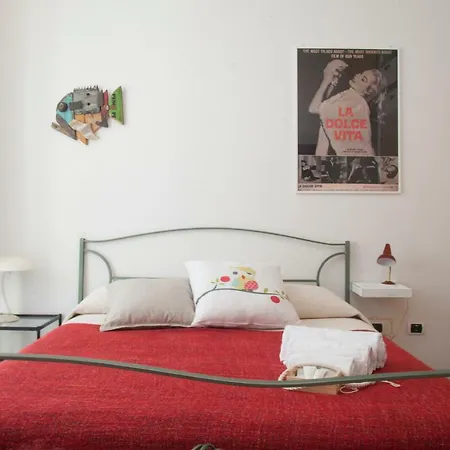 Bed & Breakfast Guest Art Řím