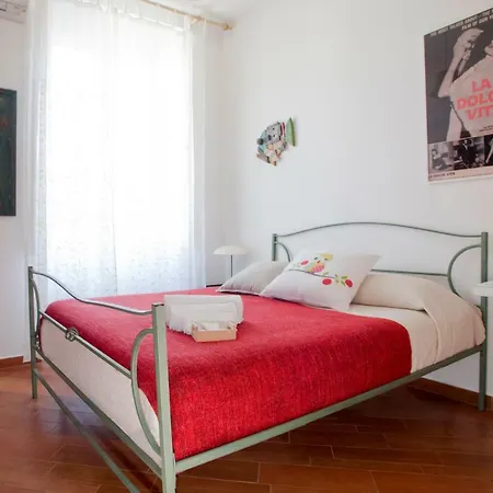 Bed & Breakfast Guest Art Řím