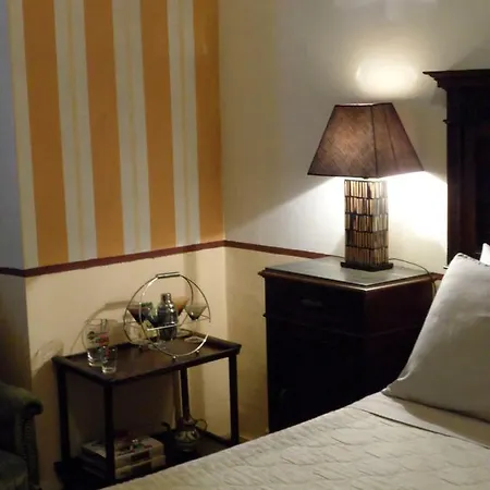 59 Romeholidayhome Prázdninový dům *