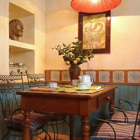 Bed & Breakfast B&B Villa Rome *
