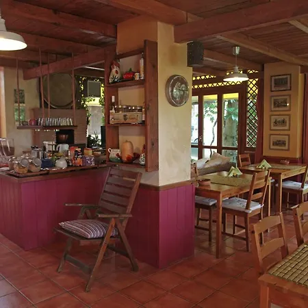 B&B Villa Rome * Rome