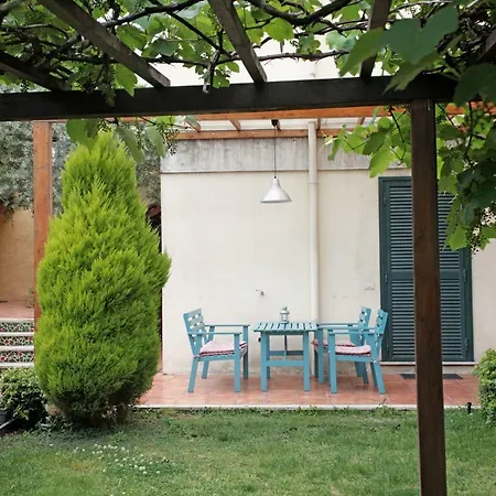 B&B Villa Rome Bed & Breakfast