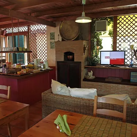 B&B Villa Rome * Rome