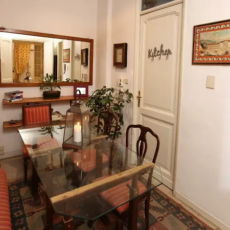 Georgia Hill Nocleg ze śniadaniem