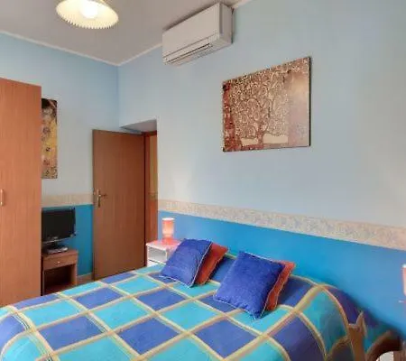 Apartamento La Dolce Colosseum Roma