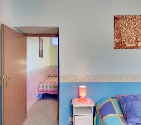 Apartamento La Dolce Colosseum