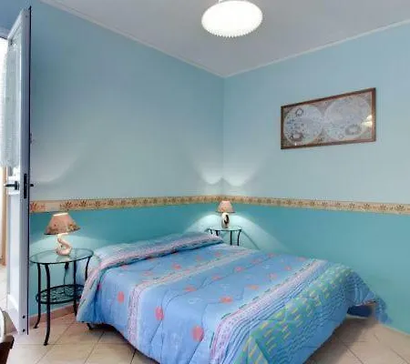Apartamento La Dolce Colosseum *