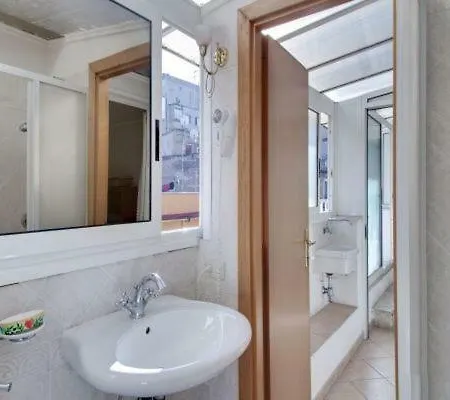 La Dolce Colosseum Apartamento Roma