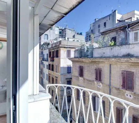 La Dolce Colosseum Apartamento