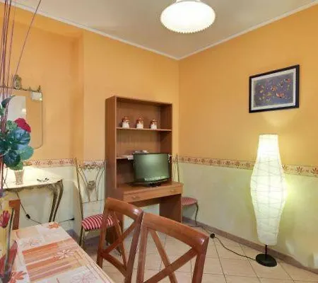 La Dolce Colosseum Apartamento Roma