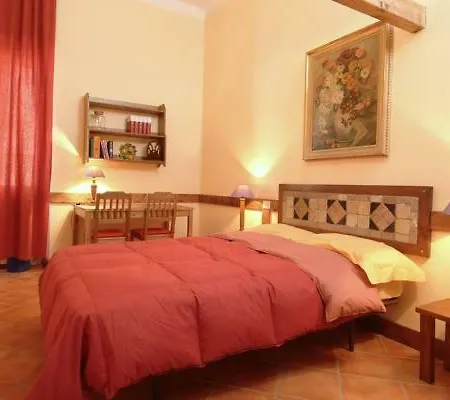 Bed & Breakfast B&B Villa Rome Rome