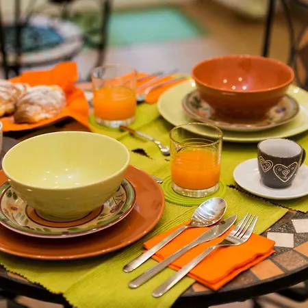 Fabiola's Guest house *
