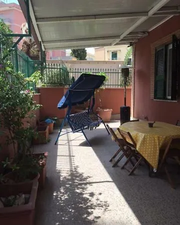 Holiday home Independent House Rome