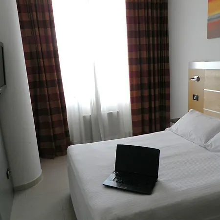 Hotel Sotel Nomentana