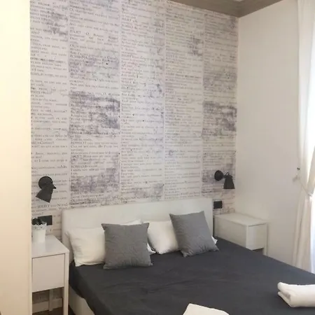 Eternal Guest house Rome