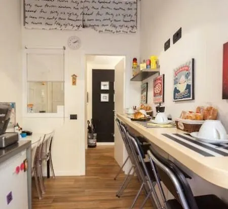 Eternal Guest house Rome