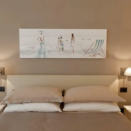 Eternal Guest house Rome
