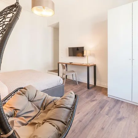 Guest House Rome