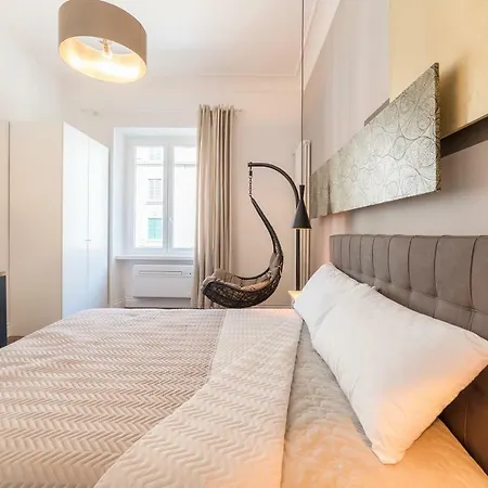 Guest House Guest house Rome