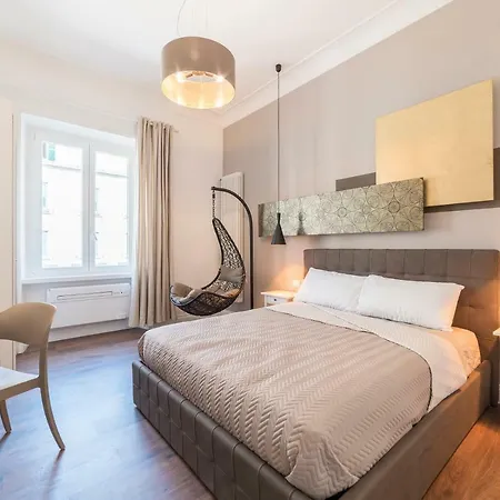 Guest House 2* Rome