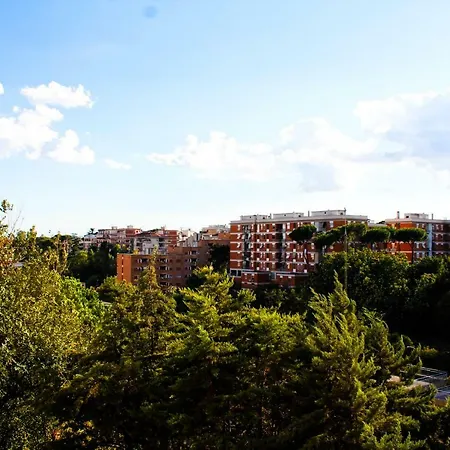 By Grace * Rome